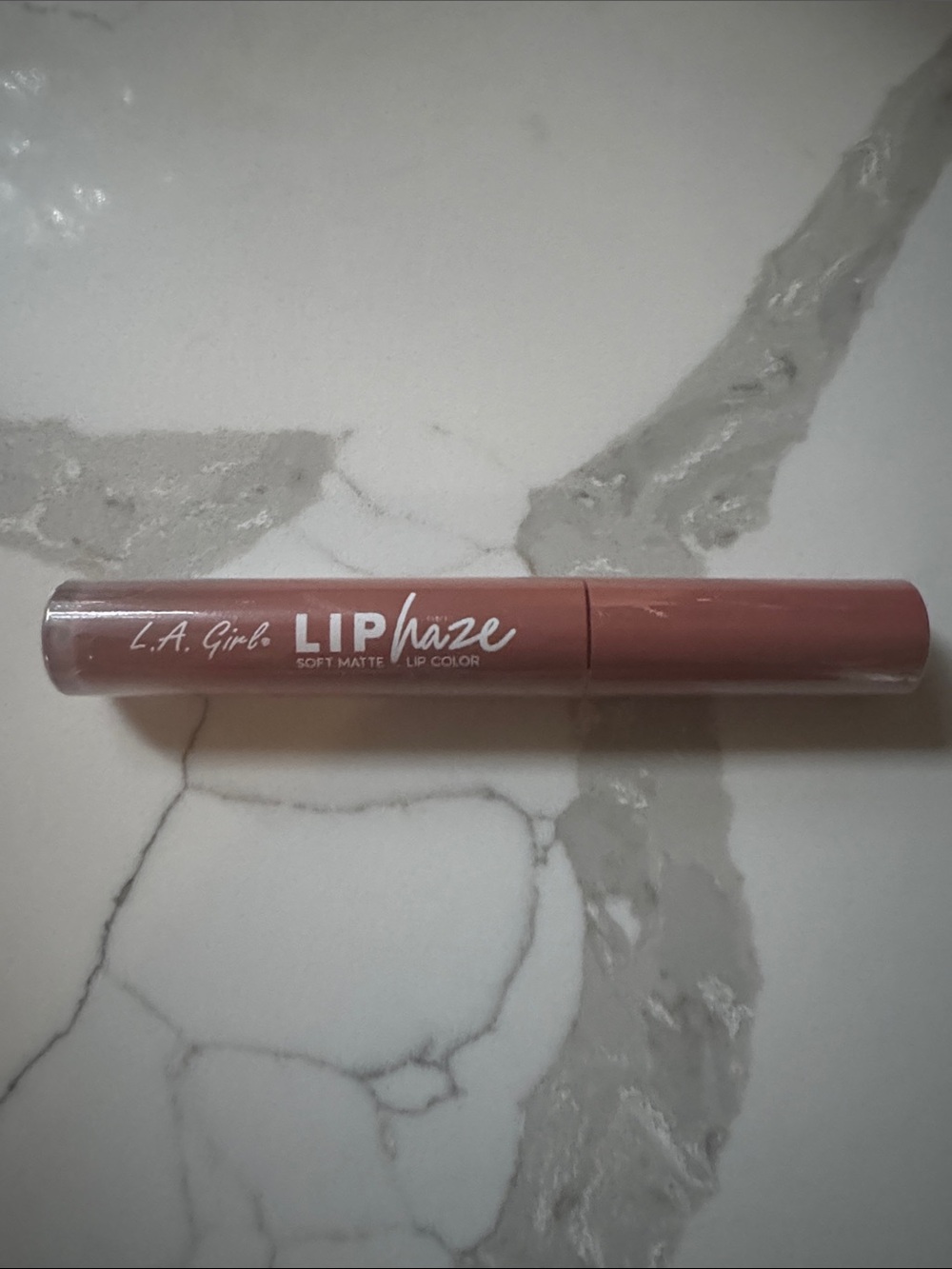 🌸5/$25🌸 LA Girl lip haze soft matte lip color on my fav